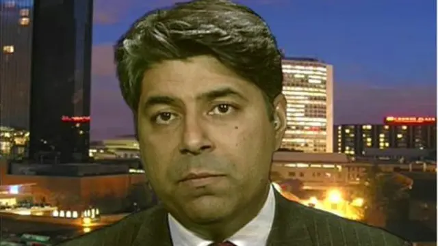 阿明对BBC称,他没有做任何错事,将在纪律听证上“强力自辨”。