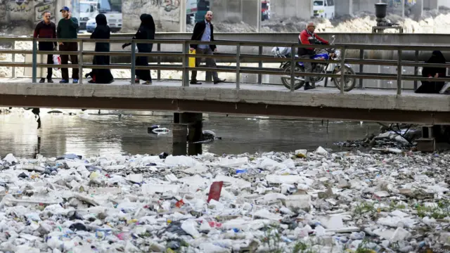 मिस्र, काहिरा