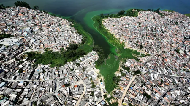 साओ पाओलो, ब्राज़ील