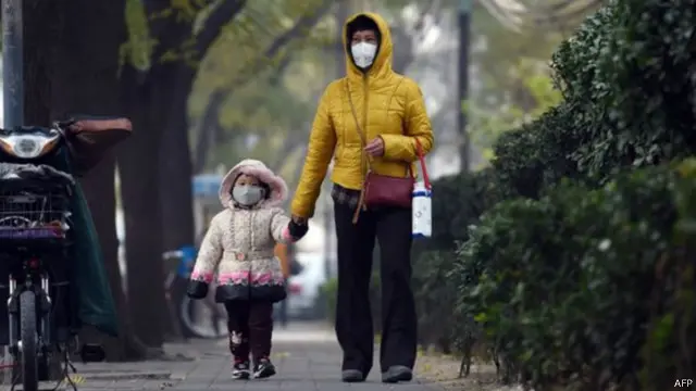 امید کی جا رہی ہے کہ چین اقوام متحدہ کو اگلے چند ہفتوں میں موسمی تبدیلی کے حوالے سے اپنی تجاویز پیش کرے گا