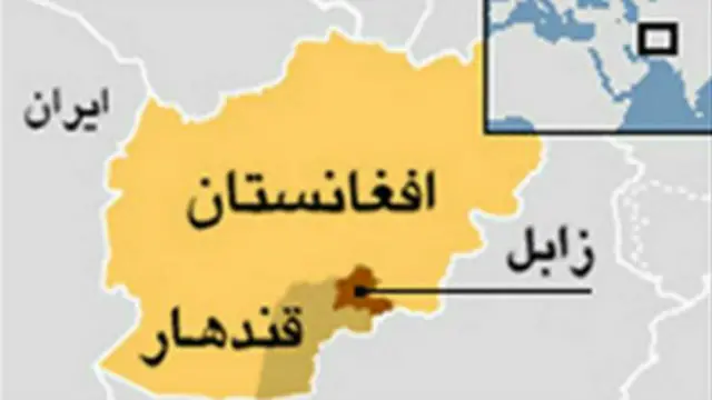 دغه کسان شاوخوا درې مياشتې وړاندې د کابل- هرات پر لويې لارې د زابل په ولايت کې وسلوالو ښکته کړي وو