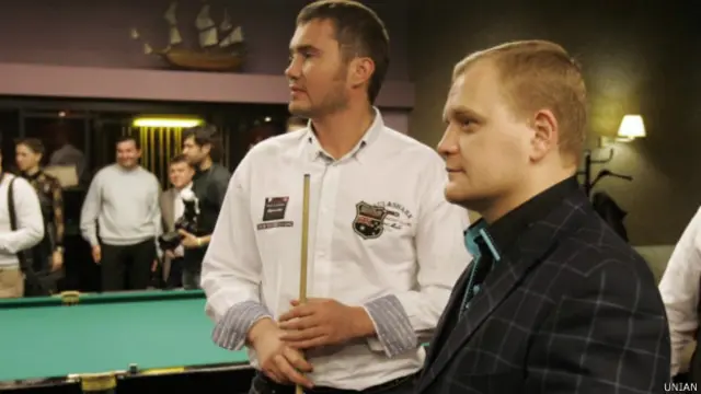 Віктор Янукович-молодший