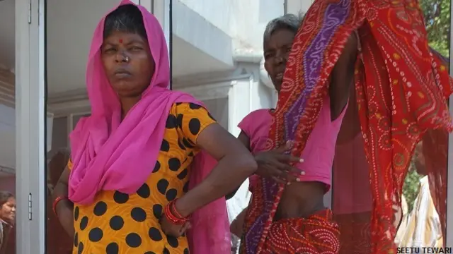 भिखारियों का नाट्य दल, पटना, बिहार