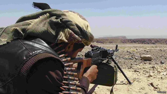 بن عمر حذر من أن اليمن بات على شفا حرب أهلية