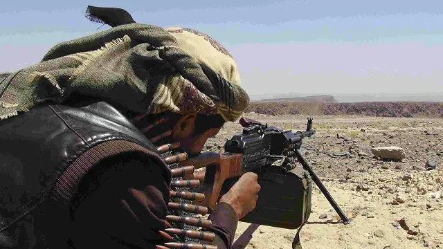 اقوامِ متحدہ کے ایلچی کا کہنا تھا کہ یہ خیال ایک سراب ہے کہ شیعہ حوثی باغی پورے ملک کو کنٹرول کر سکتے ہیں