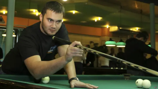 Виктор Янукович-младший