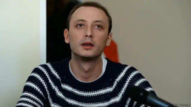 Тимофей Кулябин