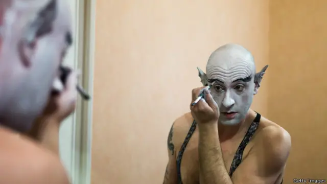 डगलस चाइल्ड