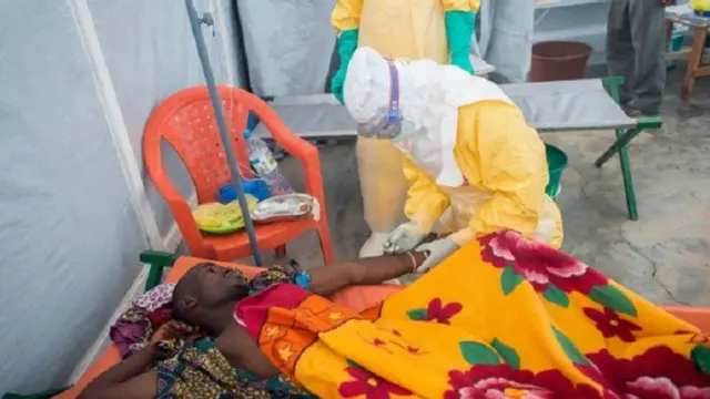 أغلب حالات الوفاة سجلت في الدول الأكثر تضررا والتي شملت غينيا وليبيريا وسيراليون