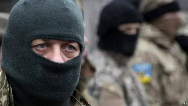 Добровольческий батальон