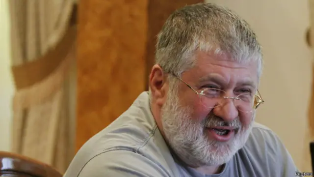 Игорь Коломойский