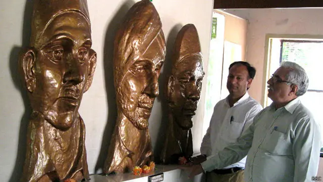 भगत सिंह