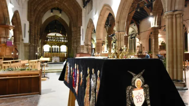 Гроб Ричарда III