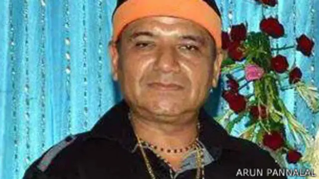 योगेश अग्रवाल, जबलपुर