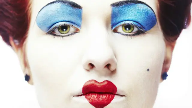 La Reina de Corazones