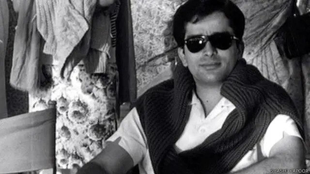 ششی کپور کو ایک نٹ کھٹ اور چلبلے اداکار کے طور پر بہت پسند کیا گیا