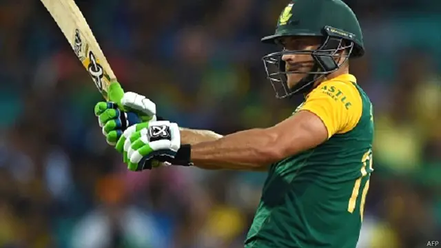 डू प्लेसिस