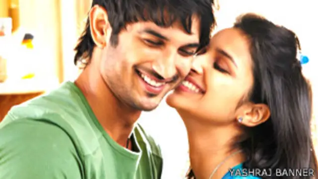 शुद्ध देसी रोमांस