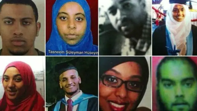 غموض يلف مصير الطلبة والأطباء البريطانيين الذين سافروا الى سوريا للانضمام لتنظيم الدولة الاسلامية