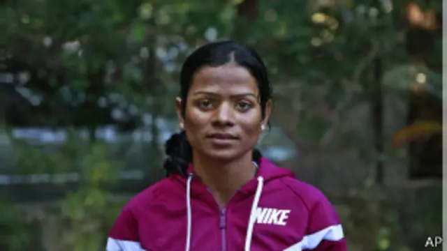 dutee chand-ap