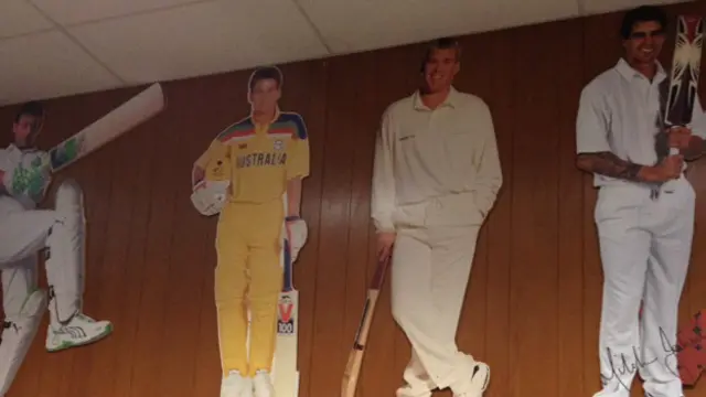 किंग्सरोव स्पोर्ट्स सेंटर 