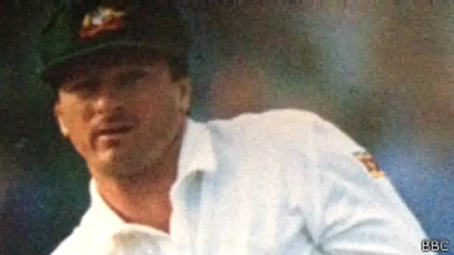 स्टीव वॉ