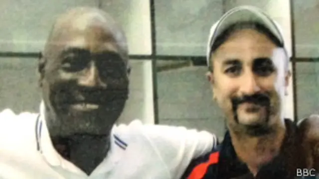 विव रिचर्ड्स