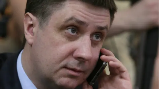 В'ячеслав Кириленко