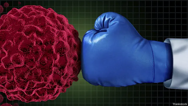 Борьба с раком