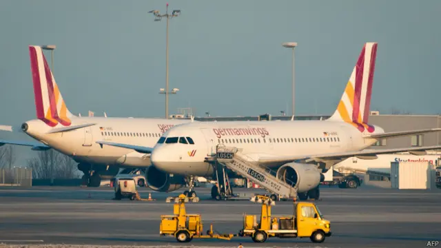 Germanwings 