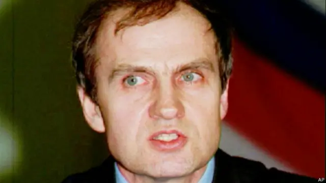 Молодой Зорькин