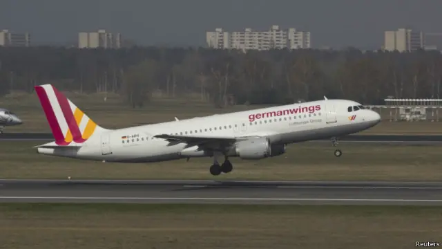 Germanwings 