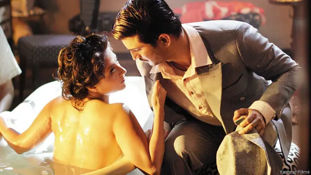 स्वास्तिका मुख़र्जी