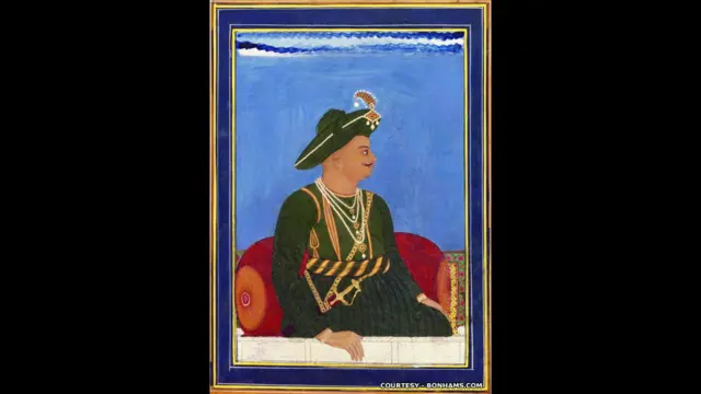 ٹیپو سلطان اپنی زندگی ہی میں کسی لیجنڈ سے کم نہیں تھے۔ 18ویں صدی کے اواخر میں انھوں نے سخت اور موثر ڈھنگ سے جنوبی ہند میں انگریزوں کی مخالفت کی تھی اور ایسٹ انڈیا کمپنی کو ان سے سخت خطرات لاحق تھے۔ انگریزوں کو ٹیپوسلطان کی ریاست میسور کو زیر نگیں لانے میں تقریباً 40 سال لگ گئے۔