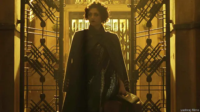 स्वास्तिका मुखर्जी