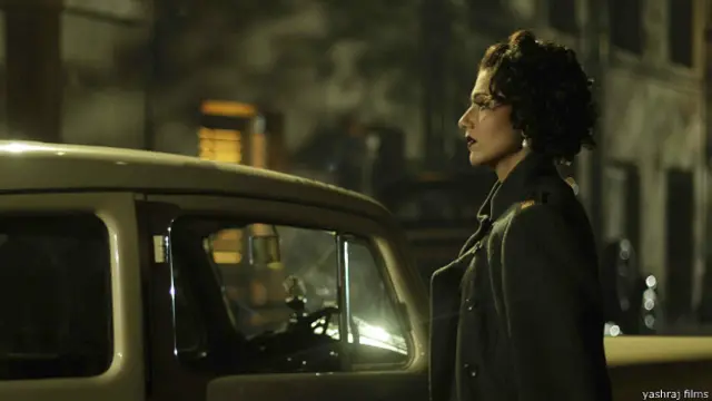 स्वास्तिका मुखर्जी