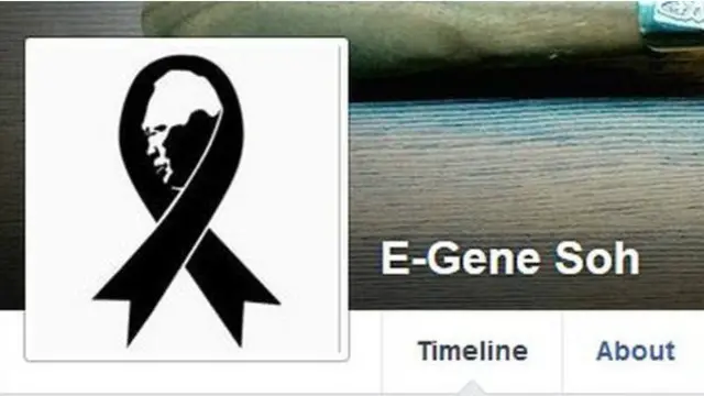 Hình trên Facebook