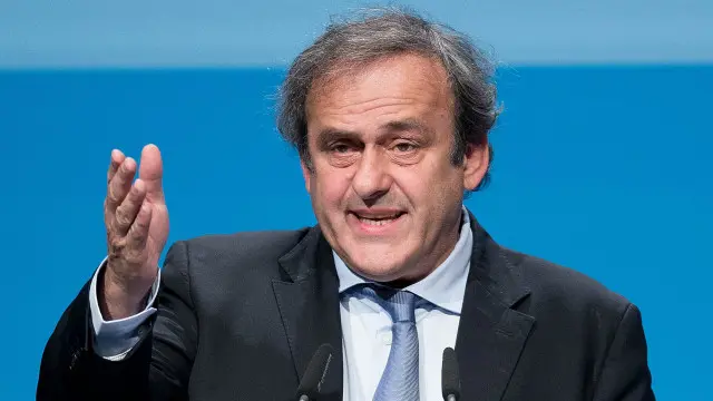 Jaksa menyelidiki pembayaran $2juta dari Blatter kepada Platini