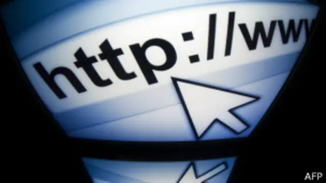 इंटरनेट