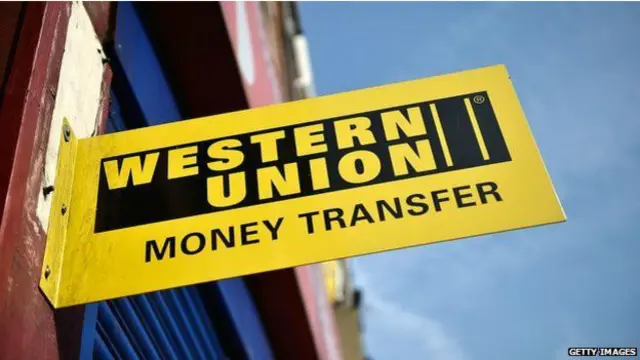 Western Union