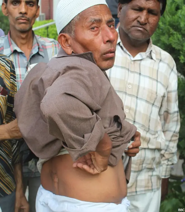 मोहम्मद उस्मान