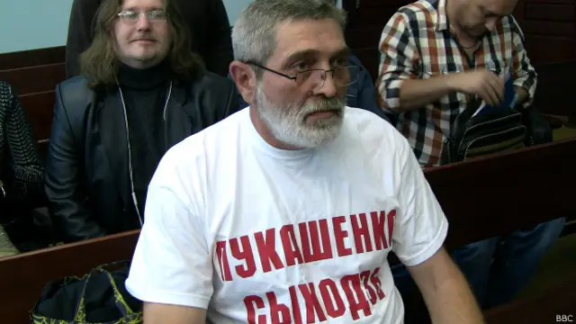 Юрий Рубцов