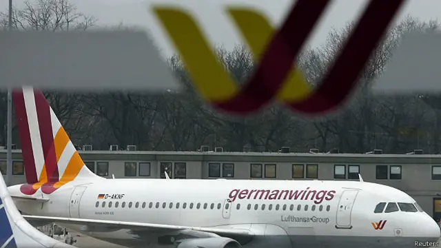 Germanwings