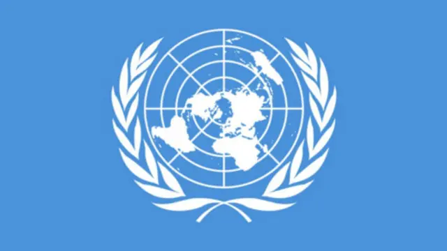 聯合國大會駁回了俄羅斯的決議草案。