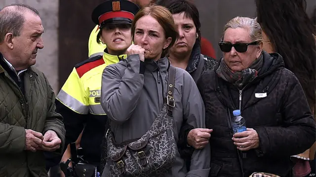 سرکاری اہلکاروں کے حوالے سے بتایا تھا کہ حادثے سے پہلے 10 بج کر 47 منٹ پر طیارے کی جانب سے پیغام موصول ہوا تھا کہ طیارہ مشکل کا شکار ہے، تاہم بعد میں اس بیان کی تصدیق نہیں ہو سکی۔