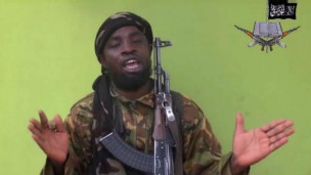 Tun fara rikicin Boko Haram mutane fiye da 13,000 ne suka mutu a Nigeria.