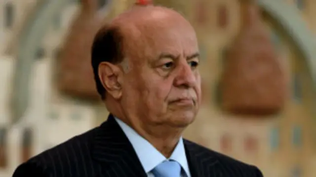 यमन हादी