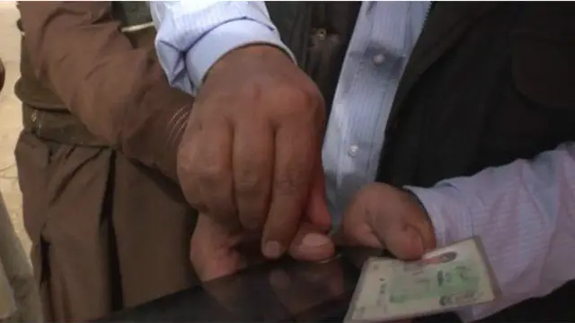 پاکستان میں موبائل صارفین کی تعداد تقریباً ایک کروڑ 30 لاکھ تک پہنچ چکی ہے