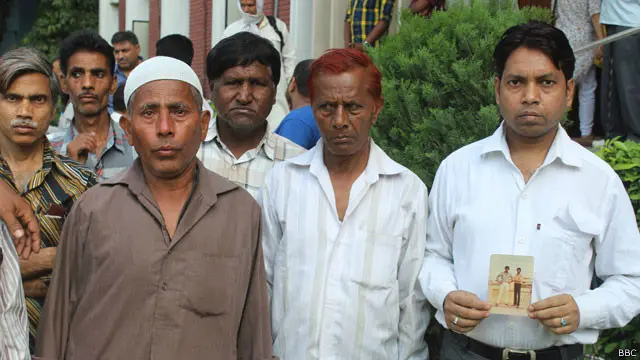 بھارت کی شمالی ریاست اترپردیش میں 28 سال قبل ہونے والے فسادات کے متاثرین کو انصاف کی امید ہے