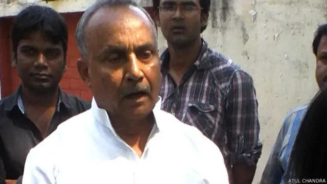 द्विजेंद्र त्रिपाठी